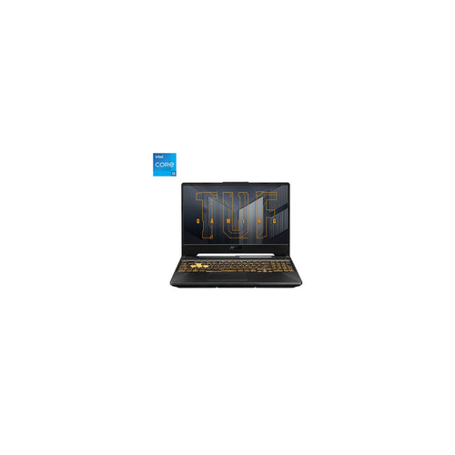 ASUS TUF Gaming F15 (FX506HC, 2021) — 15,6" 144 Hz, RTX 3050