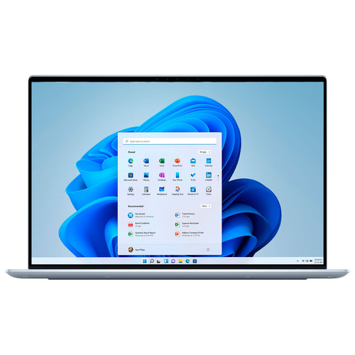 Dell XPS 13 9315 — 13,4" FHD+, Core i7 12e gén., 1,17 kg