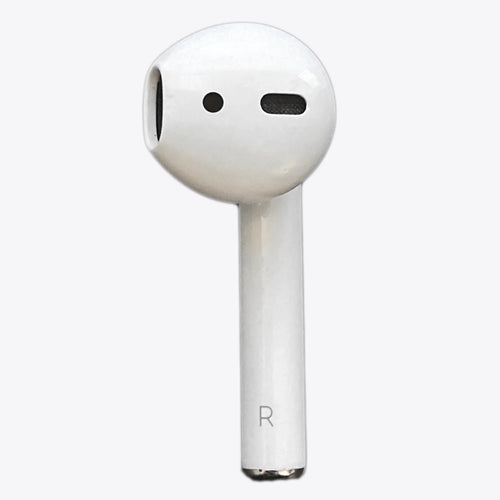 Apple AirPods (2e génération) — Écouteur droit de remplacement (A2032) — Écoresponsable