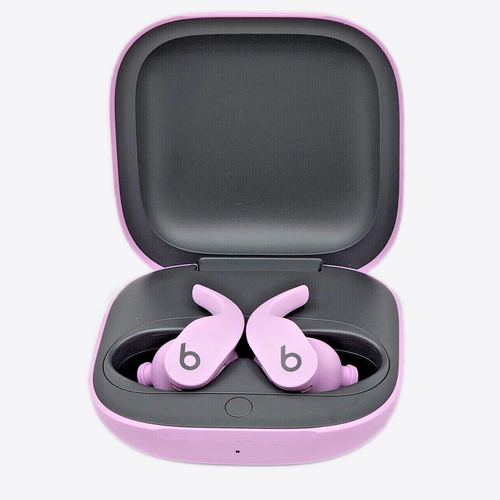 Beats Fit Pro — écouteurs véritablement sans fil (mauve pierre)