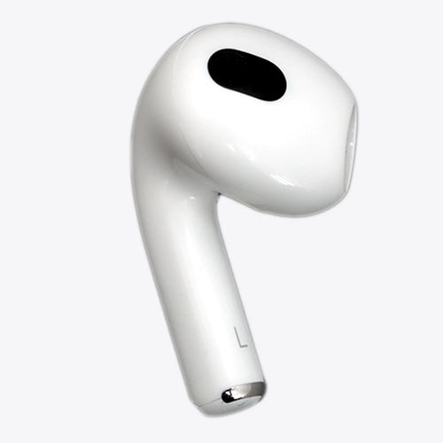Apple AirPods (3e génération) — Écouteur gauche de remplacement (A2564) — Usagé