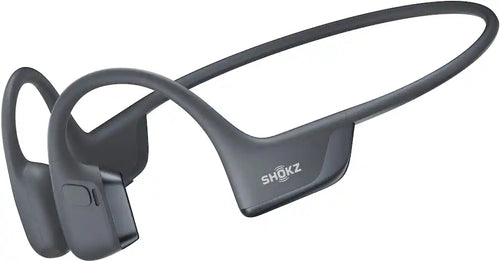 Shokz OpenRun Pro 2 — casque sport à conduction osseuse sans fil (S820)