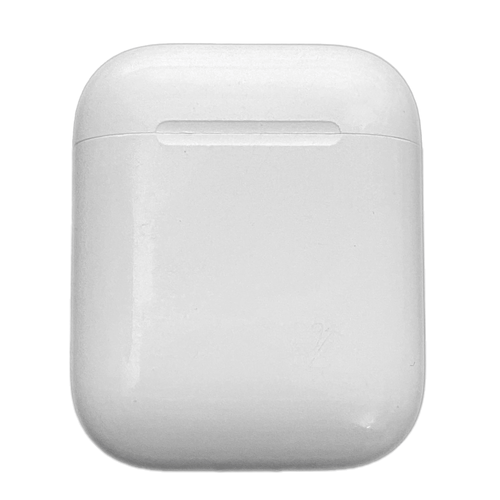 Apple AirPods (2e génération) — Boîtier de charge de remplacement Lightning filaire (A1602)
