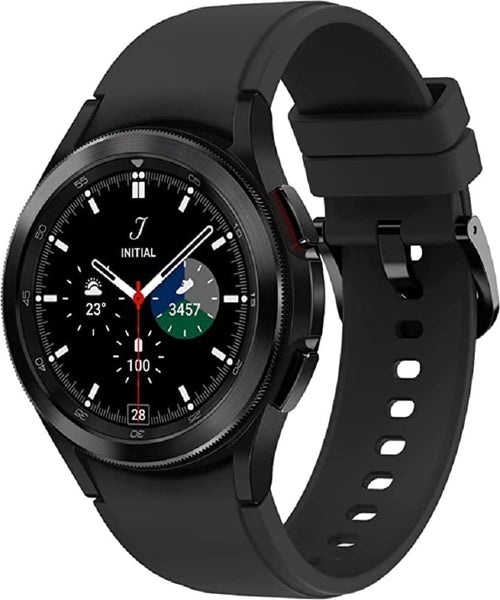 Samsung Galaxy Watch4 Classic 42 mm — Montre intelligente, montre seulement (SM-R880)