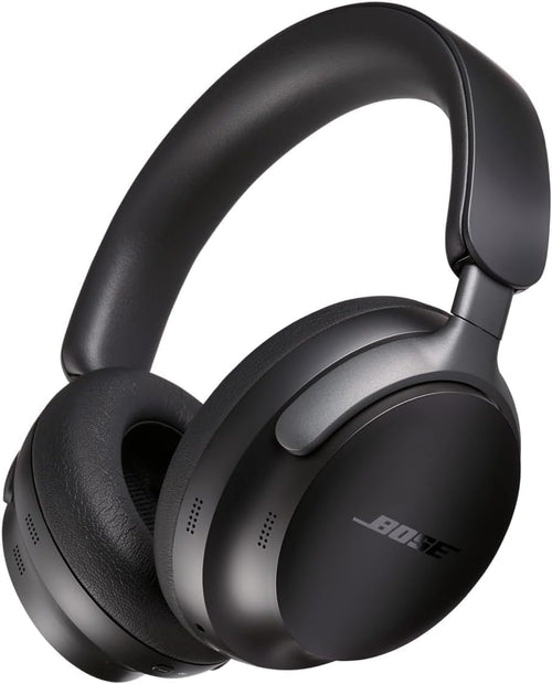 Bose QuietComfort Ultra Headphones — casque sans fil à réduction de bruit et audio spatial (880066)