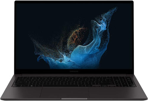 Samsung Galaxy Book2 Pro — 15,6" AMOLED, Intel 12e gén. Evo
