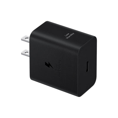 Samsung 45W EP-T4511 — Super Fast Charging 2.0 Charger