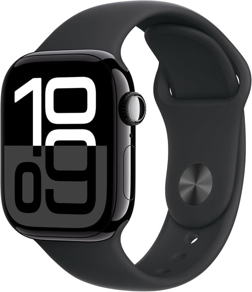Apple Watch Series 10 — montre intelligente 42 mm GPS