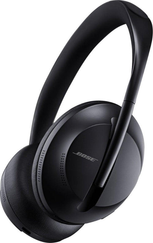 Bose Noise Cancelling Headphones 700 — casque circum-auriculaire sans fil (794297)