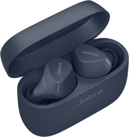 Jabra Elite 4 Active — Noise Cancelling Wireless Sport Earbuds