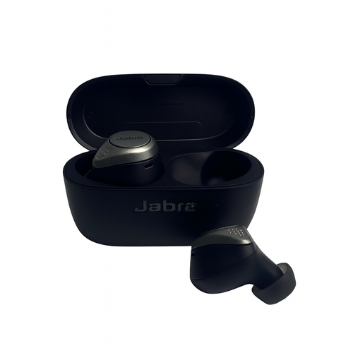 Jabra Elite 75t — True Wireless Earbuds