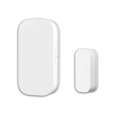Aqara Capteur de porte et fenêtre — Zigbee, pile 2 ans