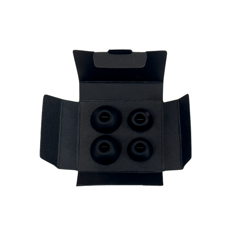 Beats Studio Buds — Replacement Ear Tips (S and L)