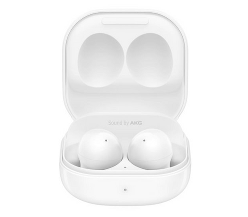Samsung Galaxy Buds2 — Wireless Earbuds (SM-R177, White) – New