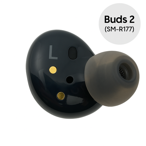 Samsung Galaxy Buds2 — Replacement Left Earbud (SM-R177)