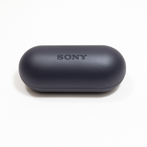 Sony WF-C500 — Boîtier de charge de remplacement