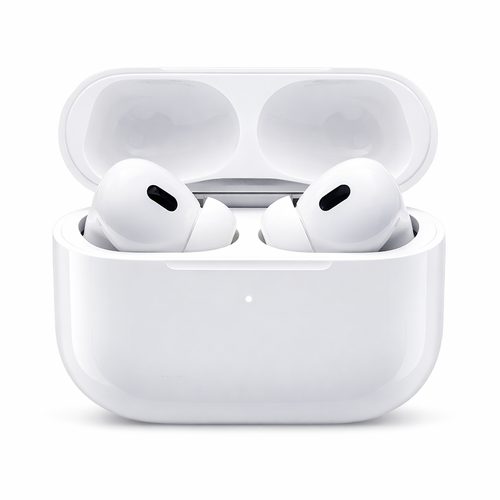 Apple AirPods Pro (1re génération) — écouteurs sans fil avec boîtier de charge MagSafe
