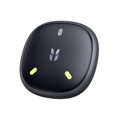 UGREEN FineTrack Mini 2 — traceur Bluetooth compact pour collier, IP68