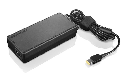 Lenovo 135W 20V 6.75A AC Adapter — Laptop Charger