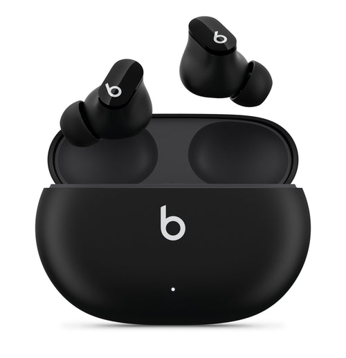 Beats Studio Buds — Noise Cancelling True Wireless Earbuds