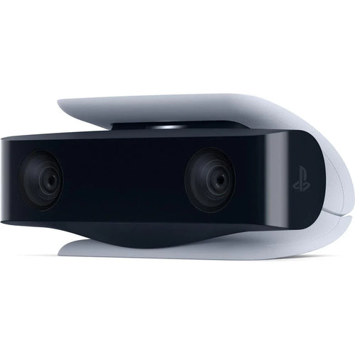 Sony PlayStation 5 HD Camera — caméra 1080p à double objectif pour PS5