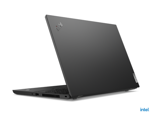 Lenovo ThinkPad L15 Gen 2 — 15,6" FHD, Intel 11e gén.