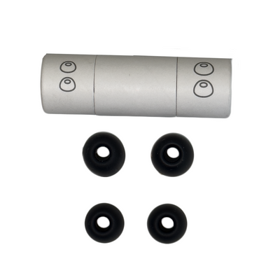 Google Pixel Buds Pro — Embouts de remplacement (tailles S et L)