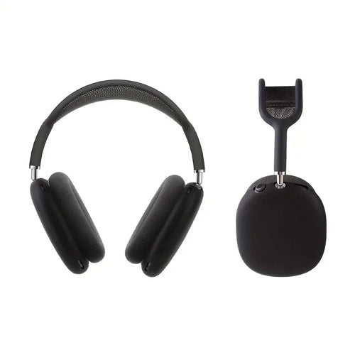 Housses de protection en silicone — pour AirPods Max (ensemble de 2 pièces)