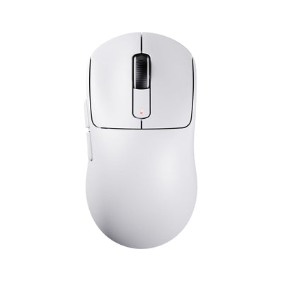 ATTACK SHARK X3 — souris gaming sans fil ultralégère PAW3395