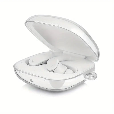 Étui de protection transparent antichute — pour boîtier Beats Fit Pro