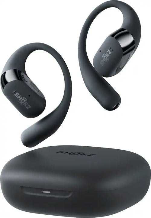 Shokz OpenFit 2 — Open-Ear True Wireless Earbuds (T920)