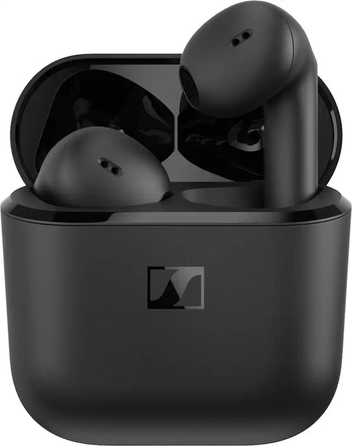 Sennheiser ACCENTUM Open — Open-Ear True Wireless Earbuds