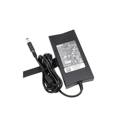 Dell 130W Slim AC Adapter — Laptop Charger (DA130PE1-00, DF261, DF263)