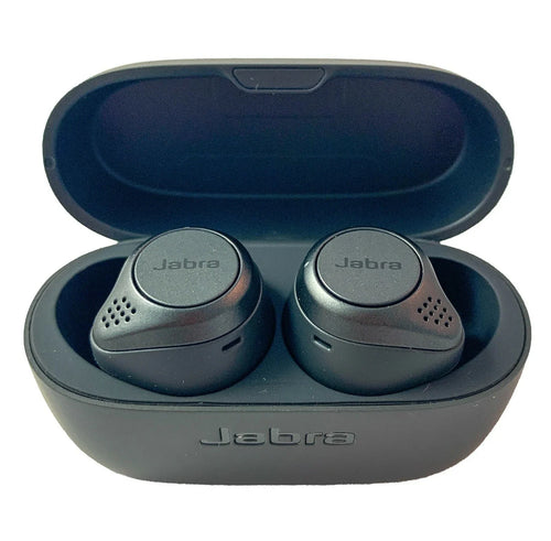 Jabra Elite Active 75t — True Wireless Sport Earbuds