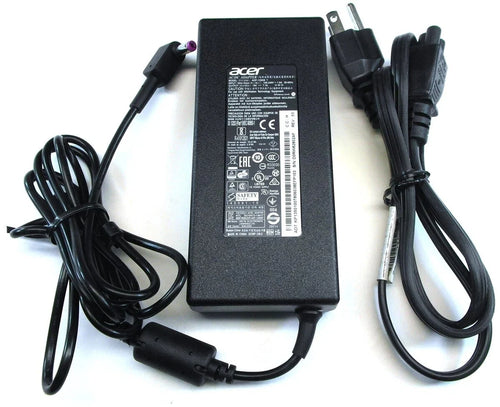 Acer ADP-135KB T — Adaptateur secteur pour portable 135 W, 19 V 7,1 A