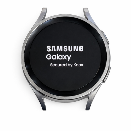 Samsung Galaxy Watch FE 40mm — Silver Smartwatch (SM-R861)