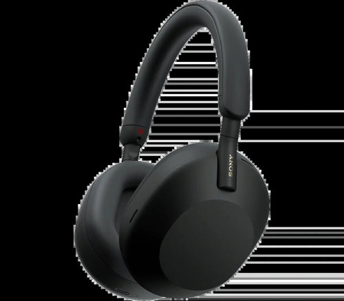 Sony WH-1000XM5 — casque à réduction de bruit