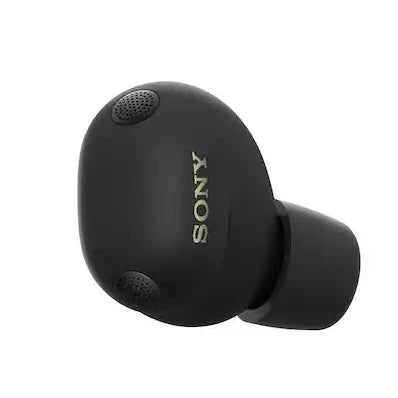 Sony WF-1000XM6 — Replacement Left Earbud, Black (YY2985)