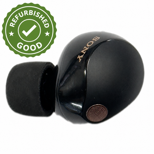Sony WF-1000XM5 — Replacement Left Earbud – Refurbished, Good