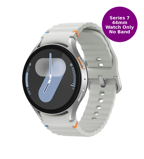 Samsung Galaxy Watch 7 44mm — Bluetooth Smartwatch, Watch Only (No Band)