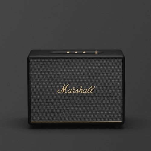 Enceinte Marshall Woburn III