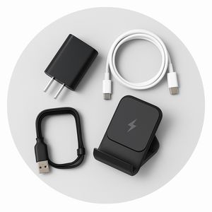 Accessories – Open Box