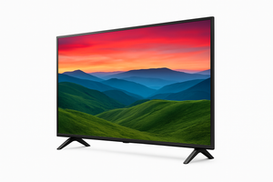 TV – Open Box