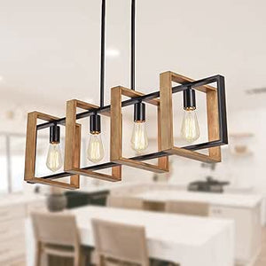 Light Fixtures – Open Box