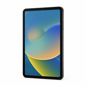 Tablets – Open Box