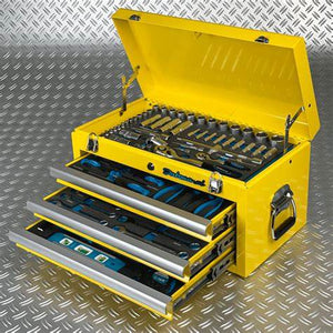 Tools – Open Box