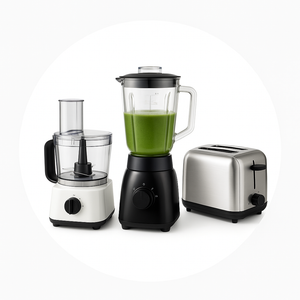Kitchen – Open Box