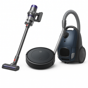 Vacuums – Open Box