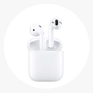 Headphones – Open Box