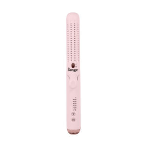 L'ange Le Duo 360° Airflow Styler - Multifunction Blow-Dry Styler (Blush)
